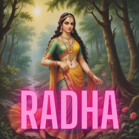 Radha Naam | Boomplay Music