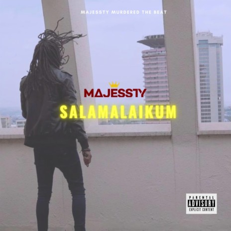 Salamalaikum (Eclipse Remix) | Boomplay Music