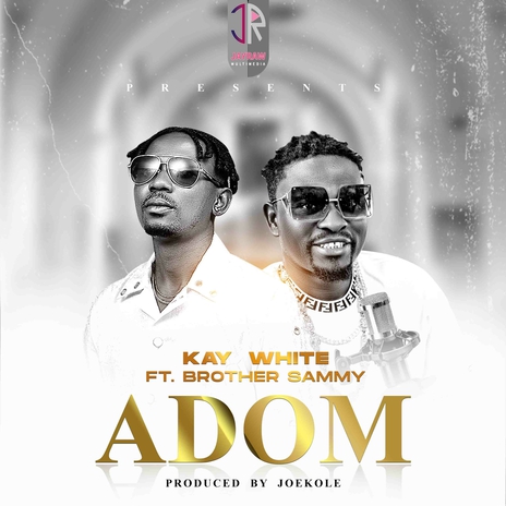 Adom ft. Broda Sammy | Boomplay Music