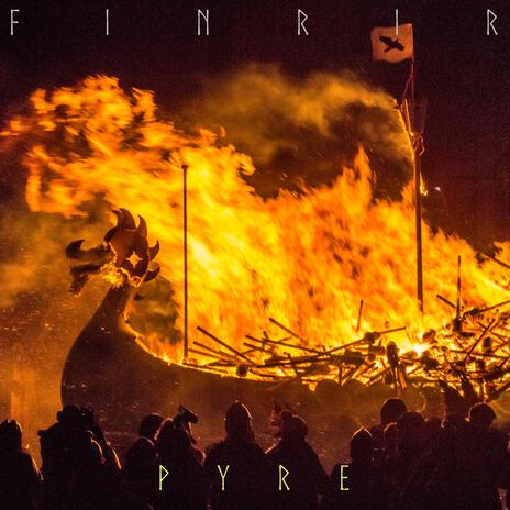 Pyre | Boomplay Music