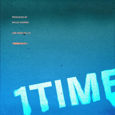 1TIME | Boomplay Music