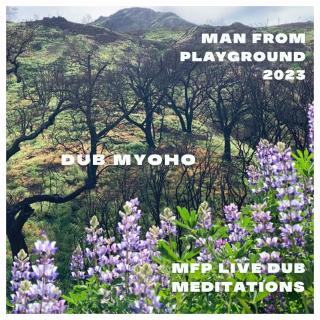 DUB Myoho | Boomplay Music