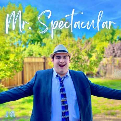 Mr. Spectacular | Boomplay Music