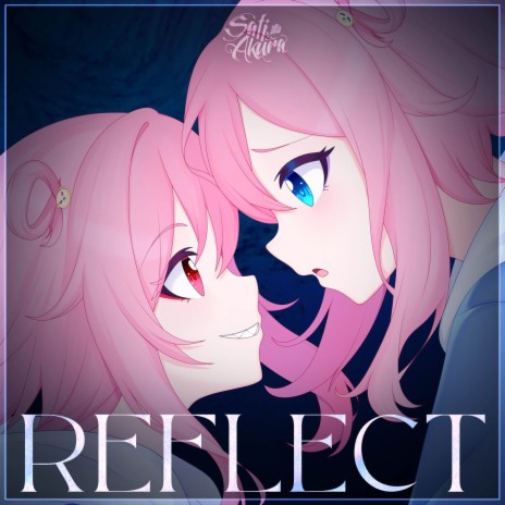 REFLECT (Russian ver.) | Boomplay Music