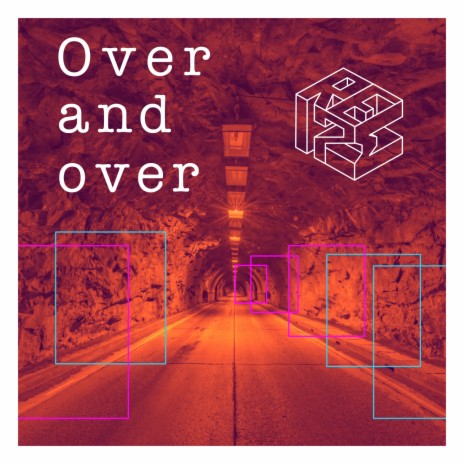 Over and over 1 | Boomplay Music