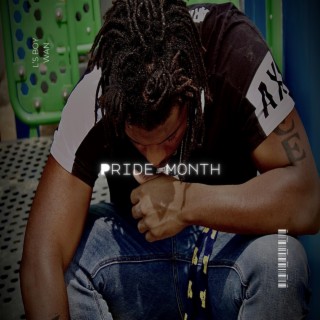 Pride Month lyrics | Boomplay Music