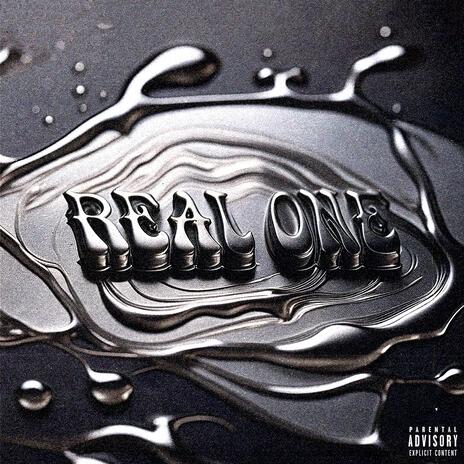 REAL ONE ft. Nohsej | Boomplay Music