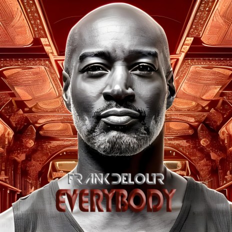 Everybody (Radio Edit) | Boomplay Music