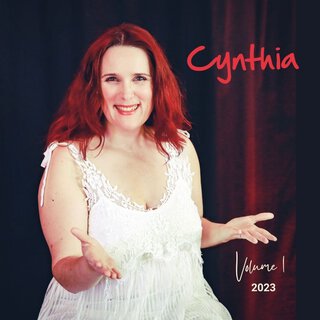 Cynthia Covers 2023 (Volume 1)