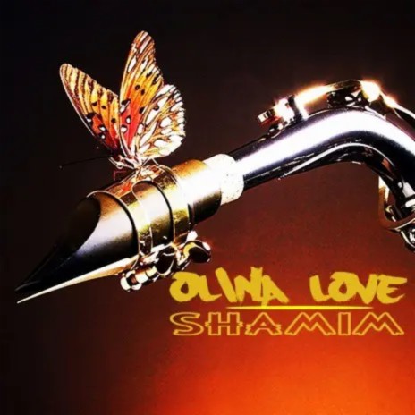 Olina Love | Boomplay Music