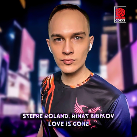 Love Is Gone ft. Rinat Bibikov | Boomplay Music