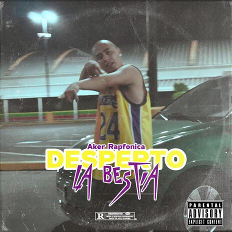 desperto la bestia | Boomplay Music