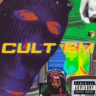 CULT FM