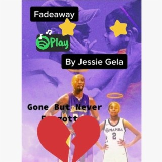 Fadeaway XOXO