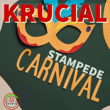 STAMPEDE CARNIVAL | Boomplay Music