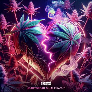 Heartbreak & Half Packs