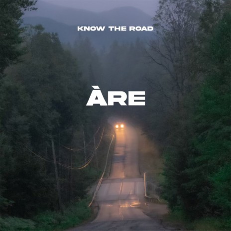 Know the Road