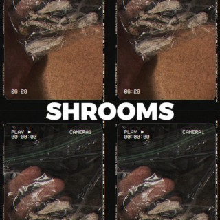 SHROOMS