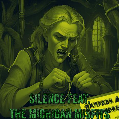 Silence (Remixed & Remastered) ft. The Michigan Misfits | Boomplay Music
