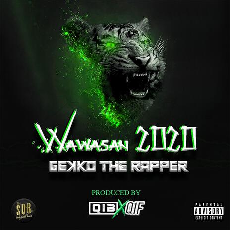 Wawasan 2020 | Boomplay Music