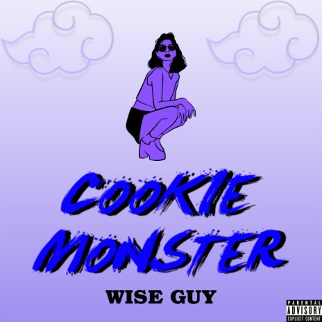 Cookie Monster | Boomplay Music