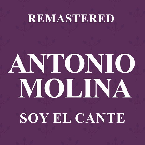 Soy el cante (Remastered) | Boomplay Music