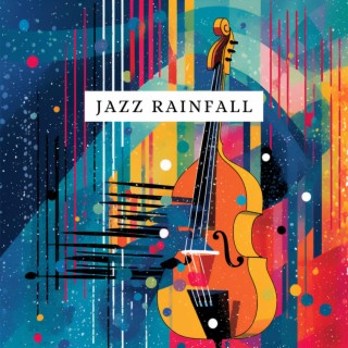 Jazz Rainfall: Calming Music for Mindful Moments