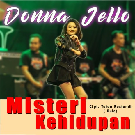 Misteri Kehidupan (Rock Dangdut) | Boomplay Music