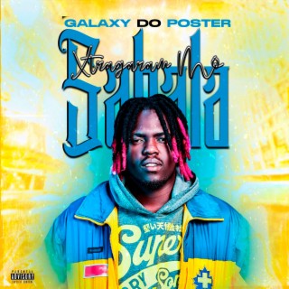 Galaxy do Poster