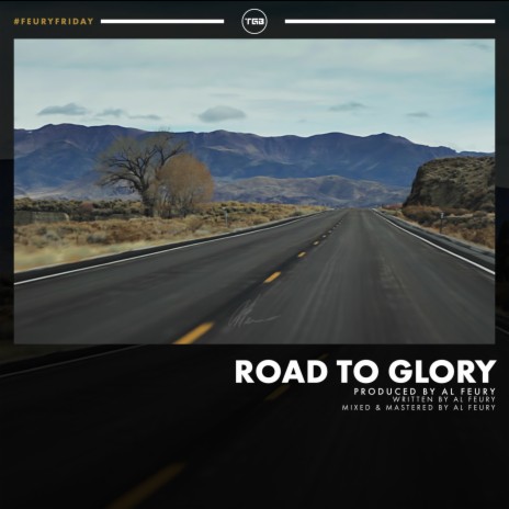 Road to Glory | Boomplay Music