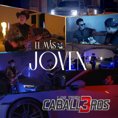 El Más Joven | Boomplay Music