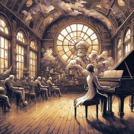Erik Satie Gymnopedie No. 2 Delicate Piano Edit | Boomplay Music