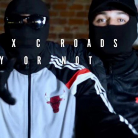 Ready or Not ft. MZ & C Roads | Boomplay Music