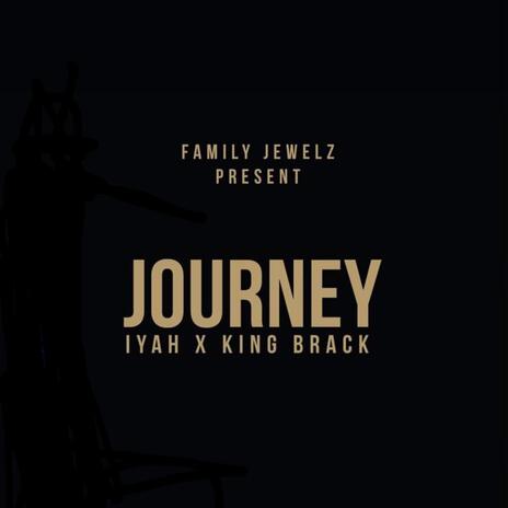 Journey ft. Iyah | Boomplay Music