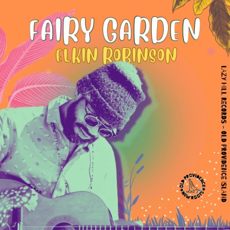 Fairy Garden | Boomplay Music