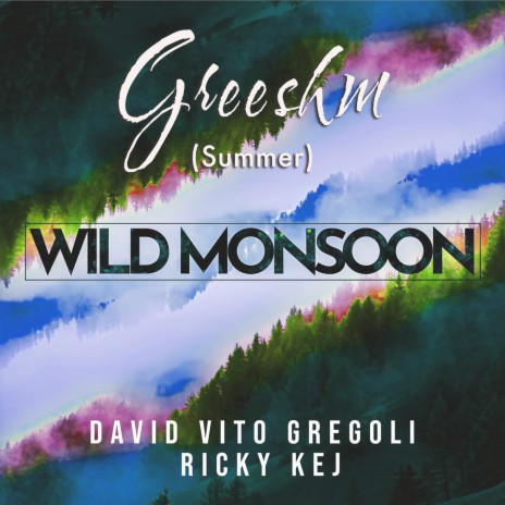 Greeshm (Summer) ft. Ricky Kej