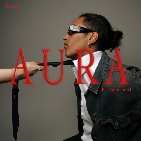 Aura ft. Omar Noir | Boomplay Music