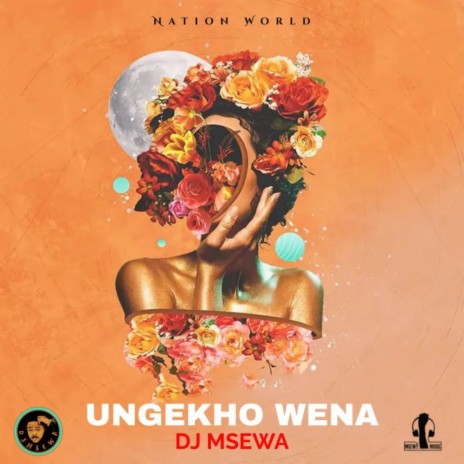 Ungekho Wena | Boomplay Music