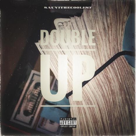 DOUBLE UP | Boomplay Music