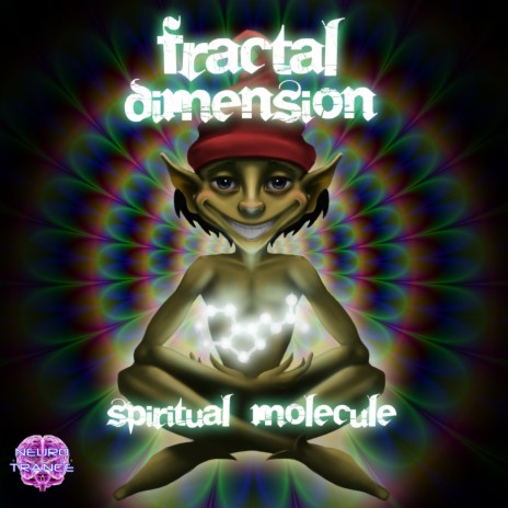 Fractal Dimension | Boomplay Music