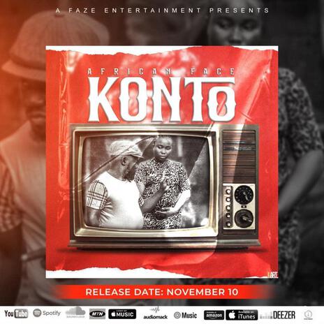 konto | Boomplay Music