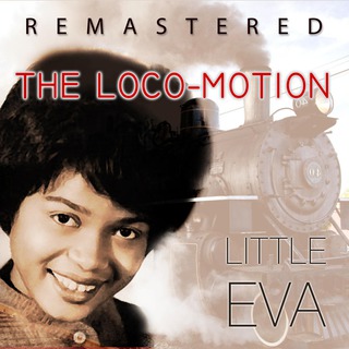 The Loco-Motion (Remastered)
