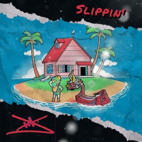 Slippin | Boomplay Music