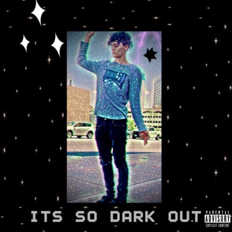 Its So Dark Out ft. THANKYOUMOMO | Boomplay Music