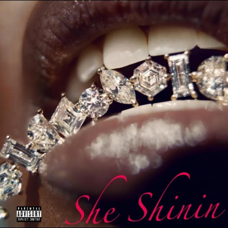 She Shinin (Junior Voz) x Bad Seed | Boomplay Music