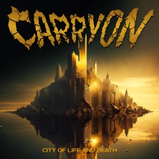 EP. CITY OF LIFE AND DEATH