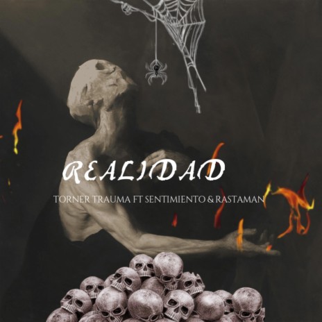 Realidad ft. Sentimiento & Rastaman | Boomplay Music