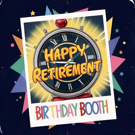 Happy Retirement (Dance) | Boomplay Music