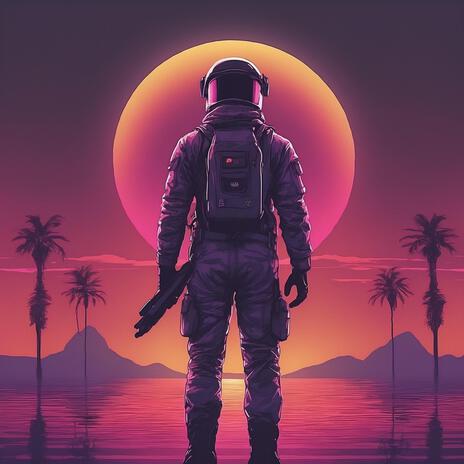 A Synthwave Odyssey | Boomplay Music