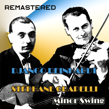 Swing '39 (Remastered) ft. Stéphane Grapelli
